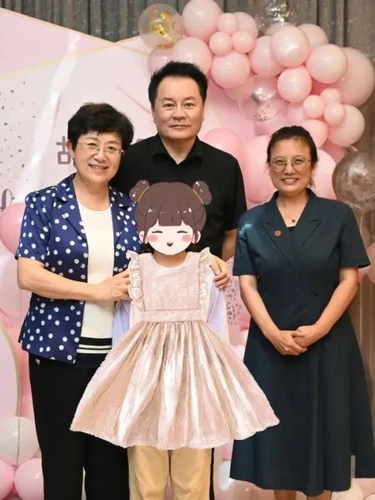 全球首例！一个让北京大学庆生的小女孩🥳,代孕去哪个医院可以做,高成功率代孕机构