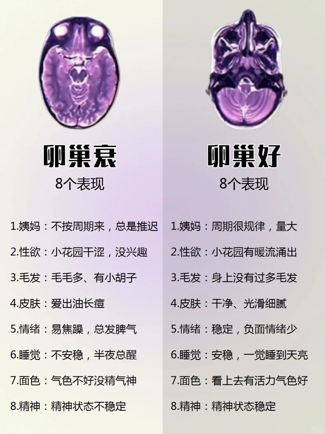 卵泡小卵子质量差？四招助你上岸！,第四代试管婴儿代孕费用-国内做第三代试管婴儿哪家医院好